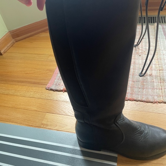Xena WW - Nova Riding Boot - Picture 2 of 3